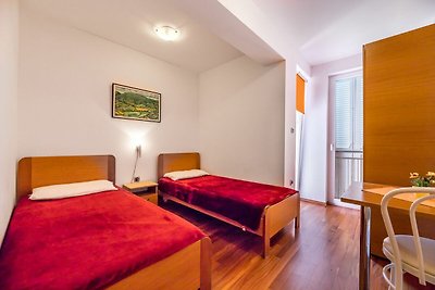 Vakantieappartement Gezinsvakantie Baska