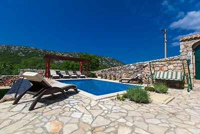 Casa vacanze Vacanza di relax Bribir