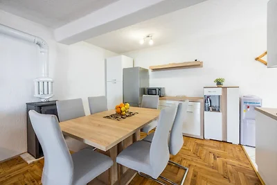 Apartment Pavicic Klenovica