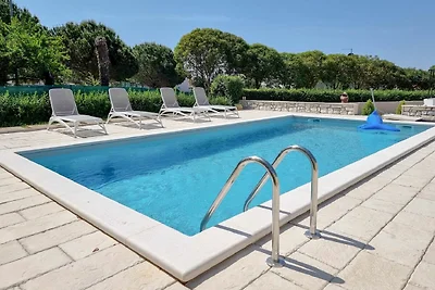 Appartamento Vacanza con famiglia Buzinija