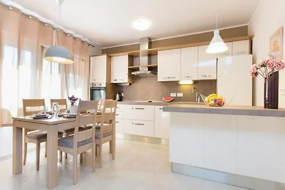 Appartement Dante