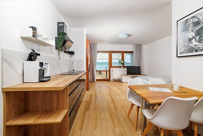 Vakantieappartement Gezinsvakantie Crikvenica