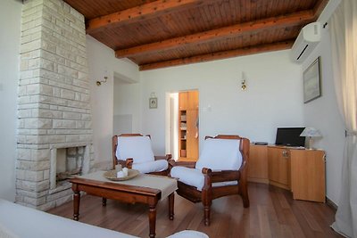 Vakantiehuis Ontspannende vakantie Novigrad