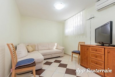 Vakantieappartement Gezinsvakantie Baska