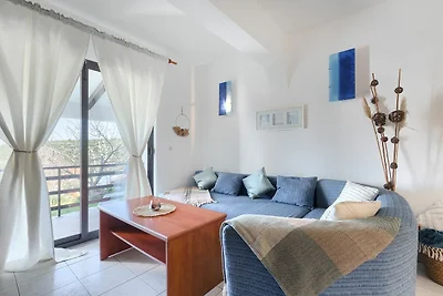 Appartamento Vacanza con famiglia Medulin
