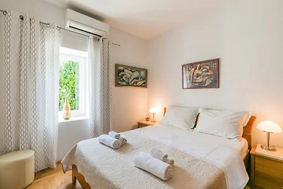 Appartamento Vacanza con famiglia Crikvenica