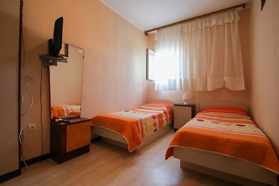 Vakantieappartement Gezinsvakantie Umag