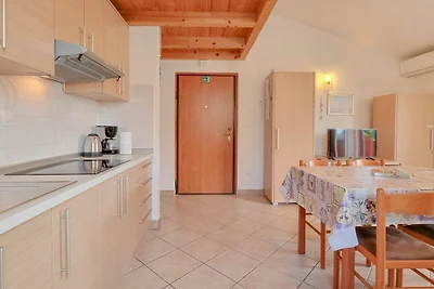 Apartment Carlo