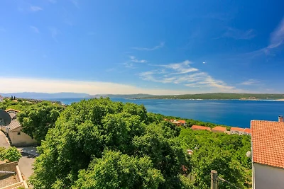 Appartamento Vacanza con famiglia Crikvenica