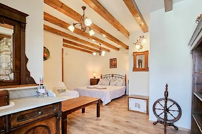Appartamento Vacanza con famiglia Buzinija