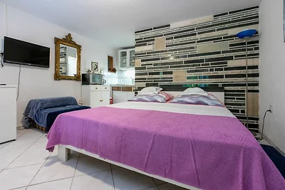 Appartamento Vacanza con famiglia Crikvenica