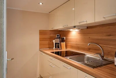 Apartment Olea 1