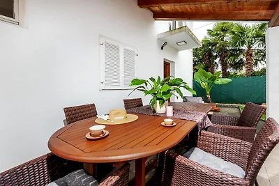 Appartamento Vacanza con famiglia Rovigno