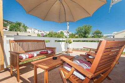 Vakantieappartement Gezinsvakantie Baska