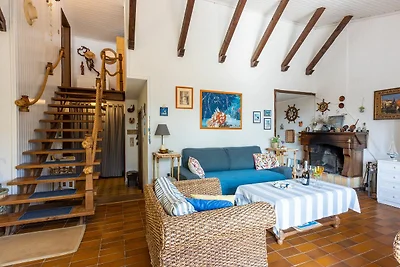 Villa Olive Tree