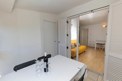 Vakantieappartement Gezinsvakantie Crikvenica