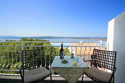 Appartamento Vacanza con famiglia Crikvenica