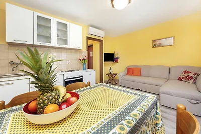 Vakantieappartement Gezinsvakantie Rovinj