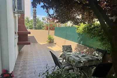 Appartamento Vacanza con famiglia Rovigno