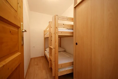 Appartement Liz