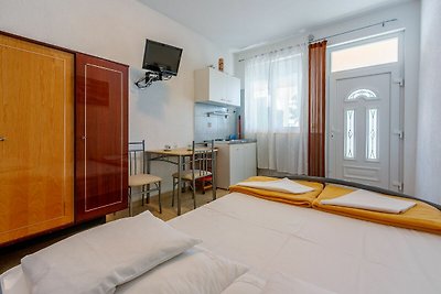 Vakantieappartement Gezinsvakantie Crikvenica