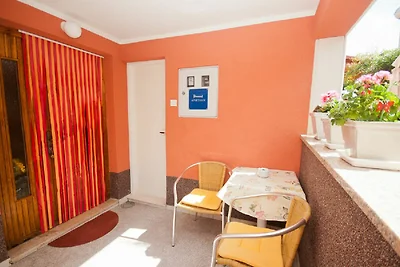 Vakantieappartement Gezinsvakantie Baska