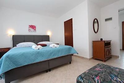 Appartamento Vacanza con famiglia Rovigno