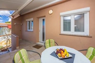 Apartment Haistor
