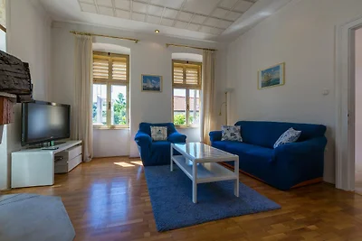 Appartamento Vacanza con famiglia Crikvenica