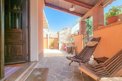 Appartamento Vacanza con famiglia Cittanova