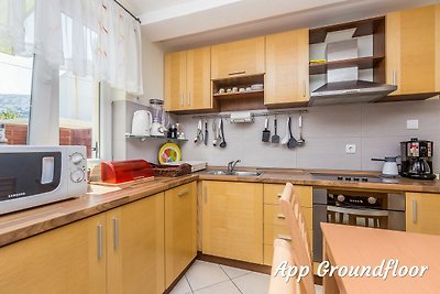 Vakantieappartement Gezinsvakantie Baska