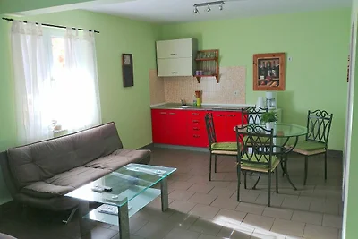 Appartamento Vacanza con famiglia Ližnjan