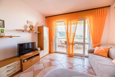 Appartamento Vacanza con famiglia Baska