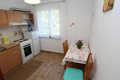 Vakantieappartement Gezinsvakantie Rovinj