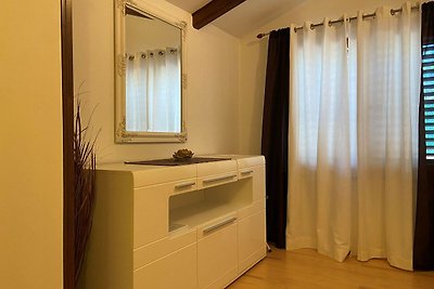 Vakantieappartement Gezinsvakantie Rovinj