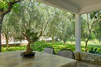 Appartamento Vacanza con famiglia Cittanova