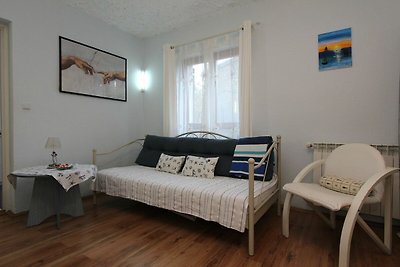 Vakantieappartement Gezinsvakantie Rovinj