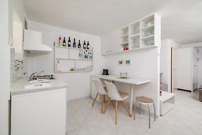 Vakantieappartement Gezinsvakantie Crikvenica