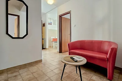 Apartment Maja