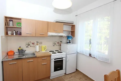 Vakantieappartement Gezinsvakantie Rovinj