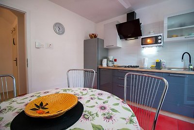 Vakantieappartement Gezinsvakantie Rovinj