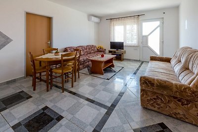 Vakantieappartement Gezinsvakantie Crikvenica