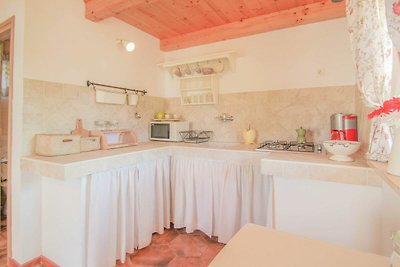 Vakantieappartement Gezinsvakantie Novigrad