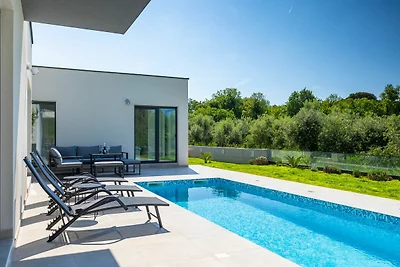 Casa vacanze Vacanza di relax Ližnjan