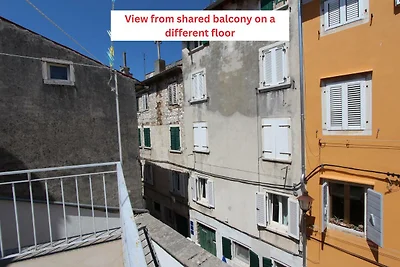 Apartment Barocco