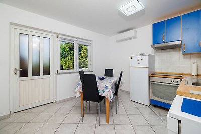 Vakantieappartement Gezinsvakantie Novi Vinodolski