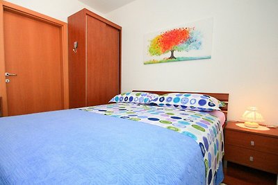 Vakantieappartement Gezinsvakantie Baska