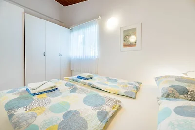 Ferienwohnung Petunia
