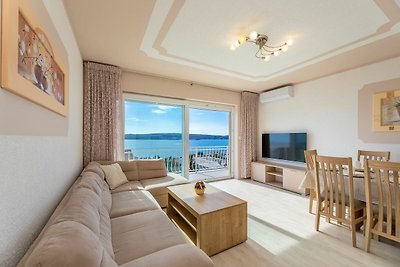 Vakantieappartement Gezinsvakantie Crikvenica