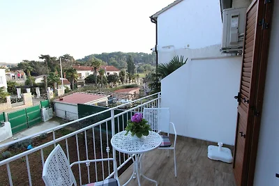 Vakantieappartement Gezinsvakantie Rovinj